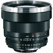 Zeiss Planar 85mm 1:1,4 ZF.2 Nikon