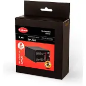 Hähnel Hl-a60 Batterie