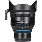 Irix Festbrennweite 11 mm T4.3 Cine (metrisch)