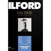 Ilford A4 Galerie Cotton Artist Textured, 25 Blatt GA6964210297