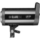 GlareOne LED 220 BiColor D SLED220BCD