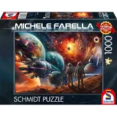Schmidt Spiele 58536, 1000 Stück(e), andere, 12 Jahr(e)