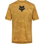 FOX Racing Ranger TruDri Fahrrad Jersey