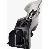 Britax Römer Jockey Maxi Fahrradsitz, Warm White