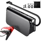 Woowind Bora Plus Mini-pumpe