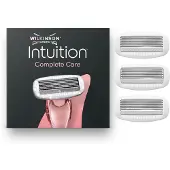 Wilkinson Intuition Complete Rasierpatronen 3 Stü ck