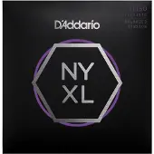 D'addario And Co NYXL1150BT