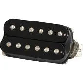Gibson Custombucker Black - Pickup E-Gitarre
