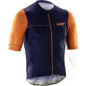 Leatt Endurance 6.0 Kurzarm-radtrikot