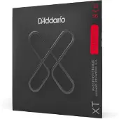 D'Addario XTAPB1356 XT Phosphor Bronze Medium Akustik Saiten 13-56