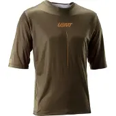 Leatt Gravity 4.0 Kurzarm-radtrikot