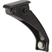 Trelock ZL 600, Stahl, Schwarz