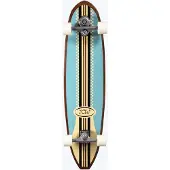YOW Waikiki 40" Classic Series Surfskate uni Gr. Uni