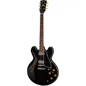 Gibson ES-335 50er Ebony #201260297