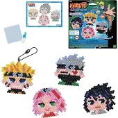 AquaBeads - NARUTO Keychain Craft Kit (35118)