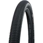 Schwalbe Billy Bonkers 26x2,25 (57-559) HS600 Performance Addix faltbar schwarz 11654386