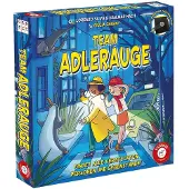 Piatnik Team Adlerauge