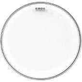 Code Drumheads CODE Generator Klar 16" Trommelkopf