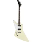Gibson 70er Explorer Jahre Linkshänder Classic White