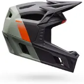 Bell Full-air Mips Downhillhelm