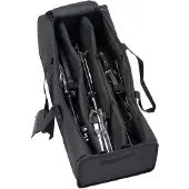 DW Drums 6000 Series Ultra Light Hardware Pack mit Tasche