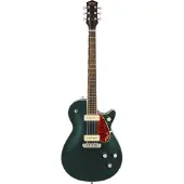 Gretsch G5210-P90 Electromatic Jet Two 90 Cadillac Green