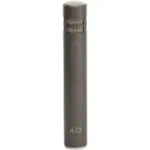 Microtech Gefell M300 Dark Bronze - Instrumentenmikrofon