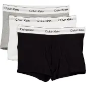Calvin Klein Lv00nb4392 Boxershorts 3 Einheiten