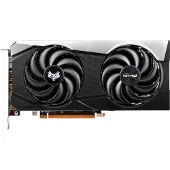 Sapphire NITRO+ 11309-01-20G, Radeon RX 6600 XT, 8 GB, GDDR6, 128 Bit, 7680 x 4320 Pixel, PCI Express x16 4.0
