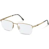 Rodenstock R7149 Square Brille