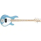Sterling By Music Man Sterling Stingray Ray5 Bass Chopper Blau