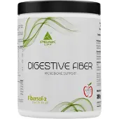 Peak Digestive Fiber - Geschmack Apple 154 g Pulver