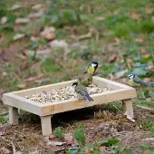 Cj Wildlife Stehender Futtertisch |