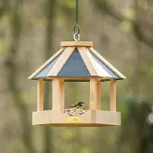 Cj Wildlife Futterhaus Penn (Schiefer) |