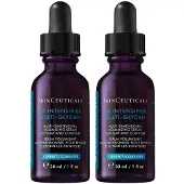 Skinceuticals H.A.Intensifier Multi-Glycan 2x 2x30 ml Flüssigkeit