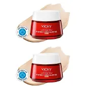 VICHY Liftactiv B3 Anti-Pigmentflecken Cre.LSF 50 2x 2x50 ml Creme