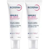 Bioderma Sensibio AR+ Creme 2x 2x40 ml