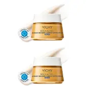 VICHY Neovadiol Nachtcreme In den Wechseljahren 2x 2x50 ml Creme