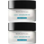 Skinceuticals A.g.e. Advanced Eye Augencreme 2x 2x15 ml
