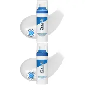 CeraVe feuchtigkeitsspendendes Hyaluronsäure Serum 2x 2x30 ml Flüssigkeit
