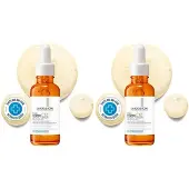 La Roche-Posay Roche-Posay Pure Vitamin C12 Serum 2x 2x30 ml Konzentrat