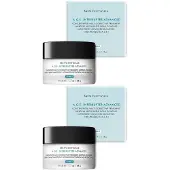 Skinceuticals A.g.e. Interrupter Advanced Creme 2x 2x48 ml