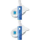 La Roche-Posay Roche-Posay Dermallergo Nachtcreme 2x 2x40 ml Creme