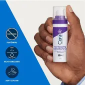 CeraVe Skin renewing glättendes Serum 2x 2x30 ml Gel