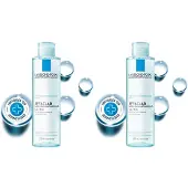 La Roche-Posay Effaclar klär.Reinigungsfluid Neu 2x 2x200 ml Gesichtswasser
