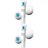 La Roche-Posay Roche-Posay Effaclar AI Creme 2x 2x15 ml