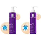 La Roche-Posay Roche-Posay Mela B3 Reinigung Gel 2x 2x200 ml