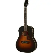 Gibson 1939 J-55 Faded Vintage Sunburst