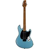 Sterling By Music Man Sterling Fluff Amana Boot Blau