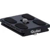 Rollei Wechselplatte für LionRock Pro